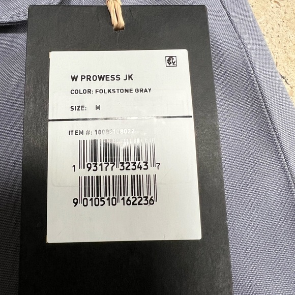 Burton Women's Prowess Ski/Snowboard Winter Jacket Size Medium MSRP 265.00 - Picture 9 of 14